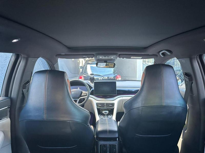 BYD Song Plus Gs Dm - foto 19