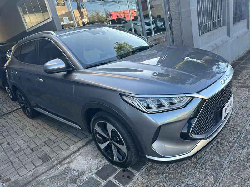 BYD Song Plus Gs Dm - foto 14