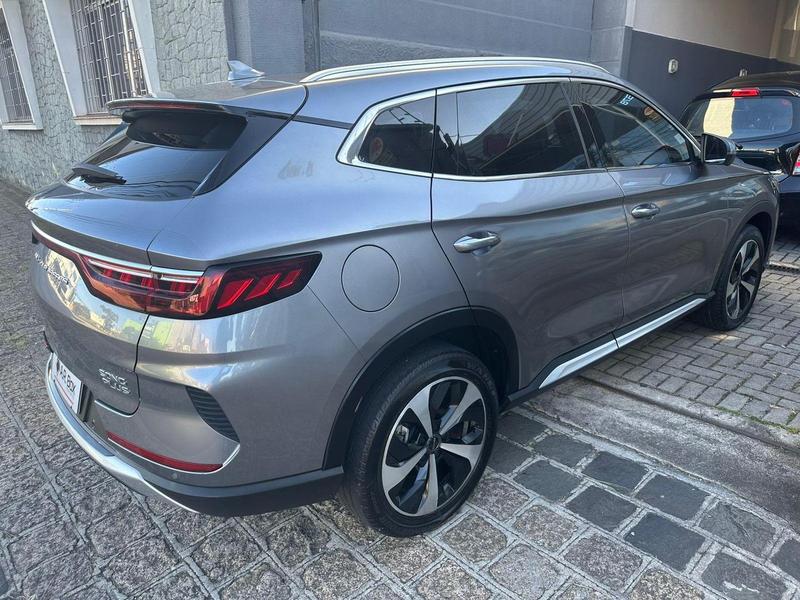 BYD Song Plus Gs Dm - foto 5