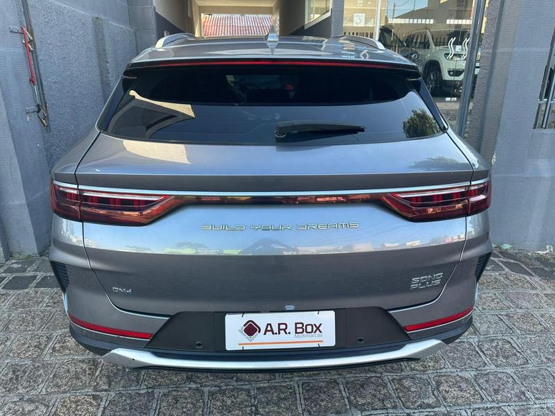 BYD Song Plus Gs Dm - foto 6