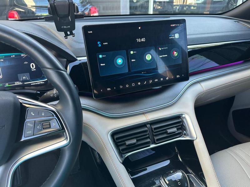 BYD Song Plus Gs Dm - foto 8
