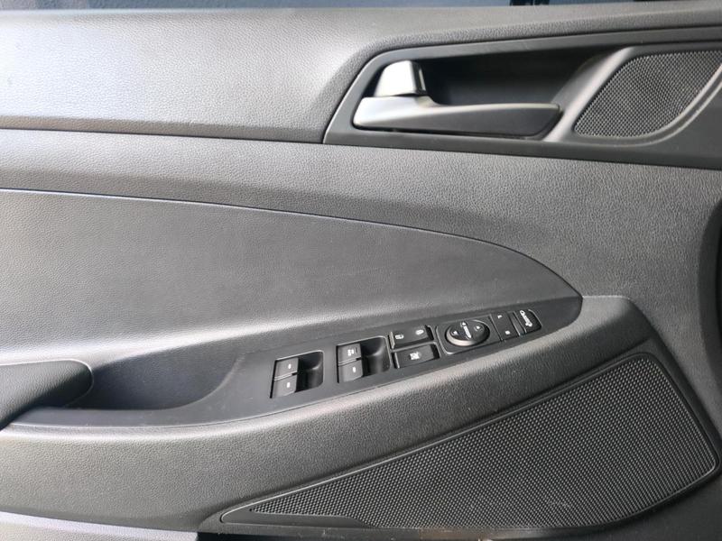 Hyundai Tucson Turbo Gl - foto 15