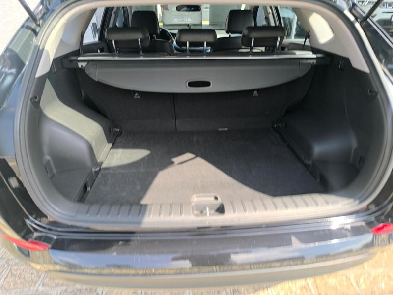 Hyundai Tucson Turbo Gl - foto 18