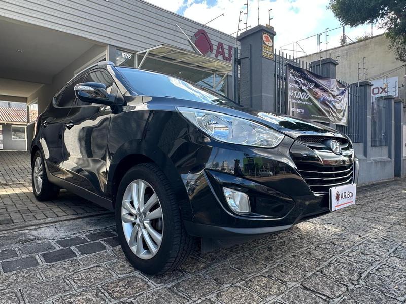 Hyundai ix35 2.0 - foto 2