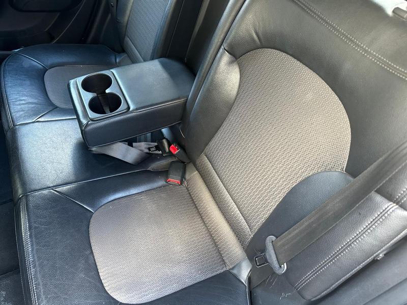 Hyundai ix35 2.0 - foto 16