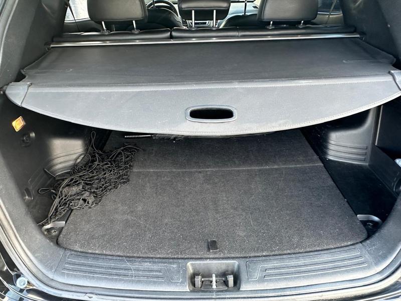 Hyundai ix35 2.0 - foto 18