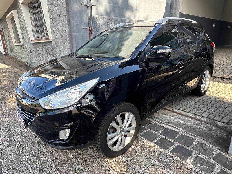 Hyundai ix35 2.0 - foto 3