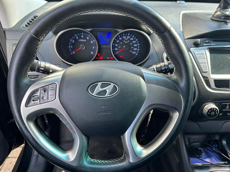 Hyundai ix35 2.0 - foto 7
