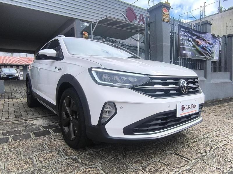 Volkswagen Nivus Hl TSI Ad - foto 2