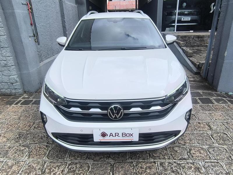 Volkswagen Nivus Hl TSI Ad - foto 12