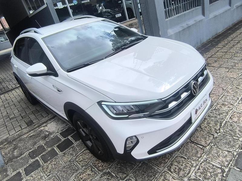 Volkswagen Nivus Hl TSI Ad - foto 13