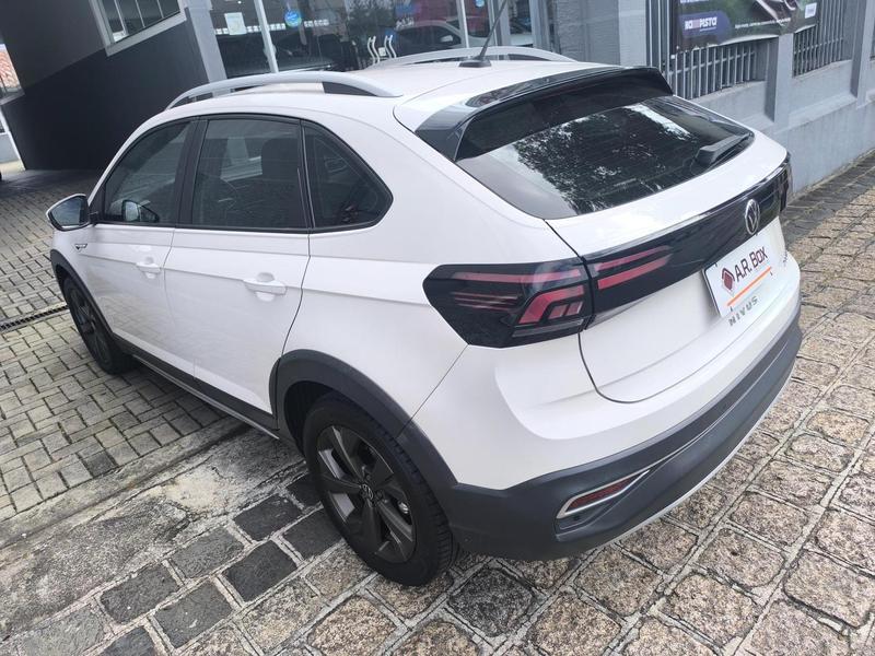 Volkswagen Nivus Hl TSI Ad - foto 14