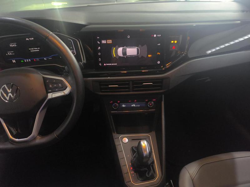 Volkswagen Nivus Hl TSI Ad - foto 16