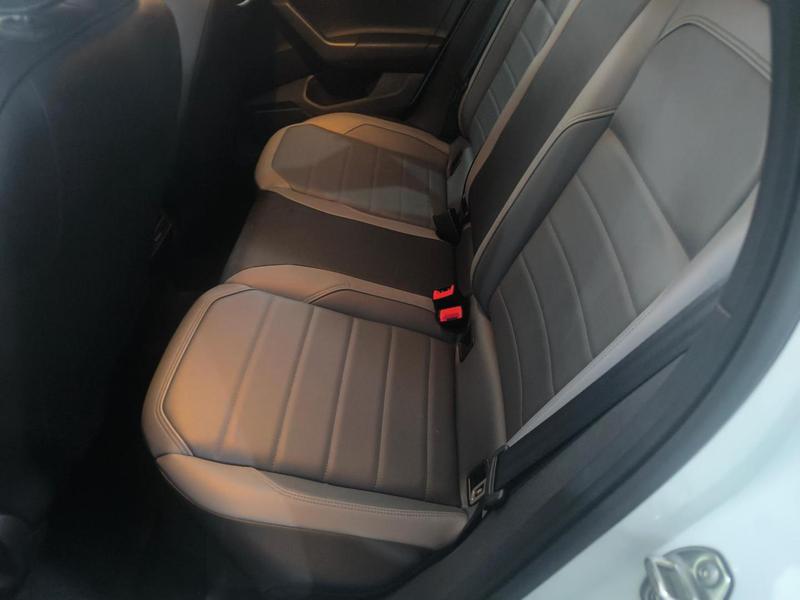 Volkswagen Nivus Hl TSI Ad - foto 17