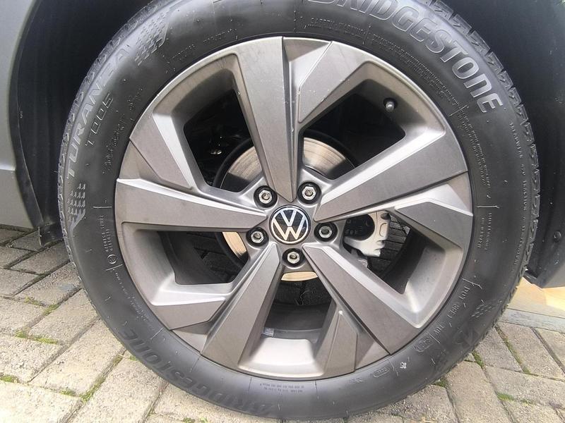 Volkswagen Nivus Hl TSI Ad - foto 18