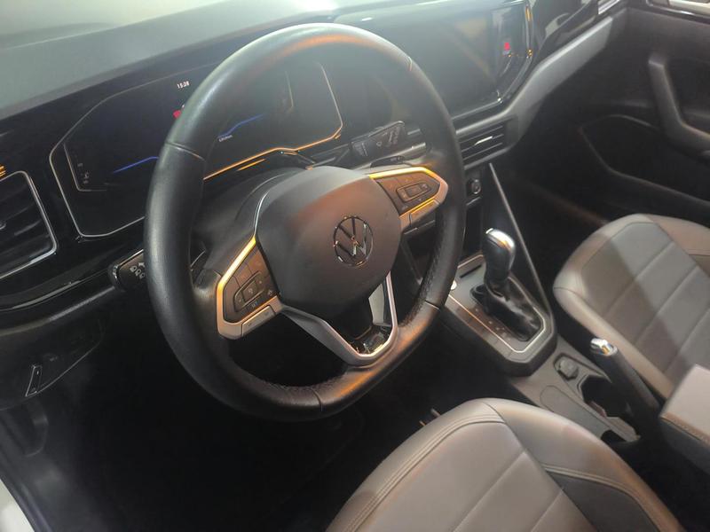Volkswagen Nivus Hl TSI Ad - foto 19