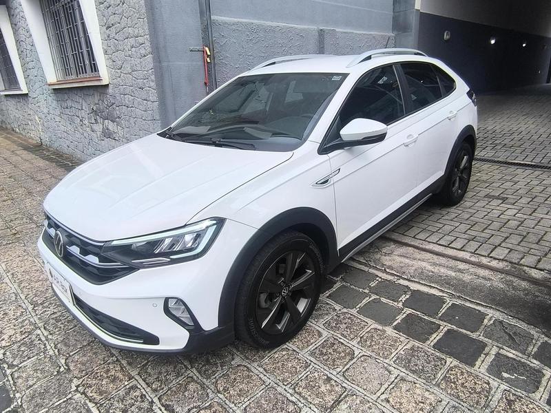 Volkswagen Nivus Hl TSI Ad - foto 3