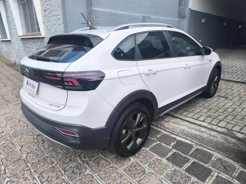 Volkswagen Nivus Hl TSI Ad - foto 4