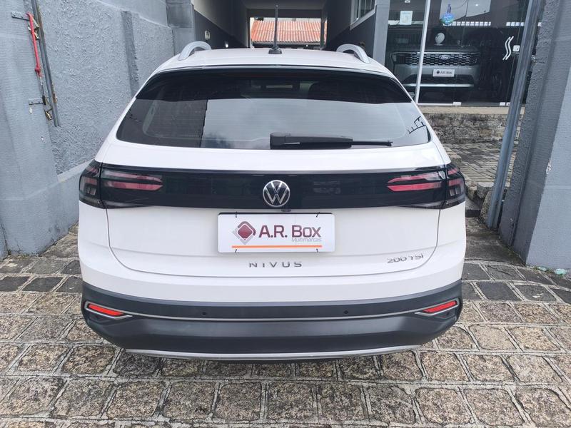 Volkswagen Nivus Hl TSI Ad - foto 5