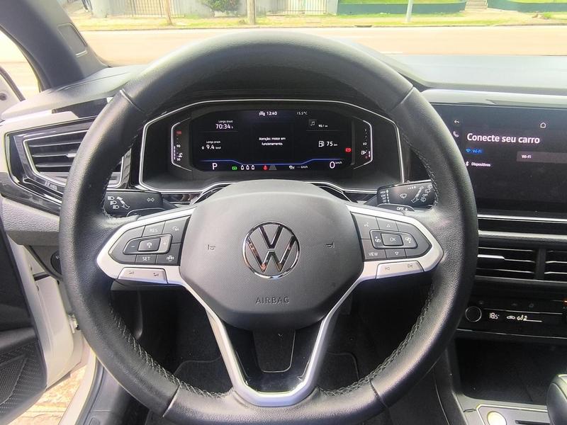 Volkswagen Nivus Hl TSI Ad - foto 7