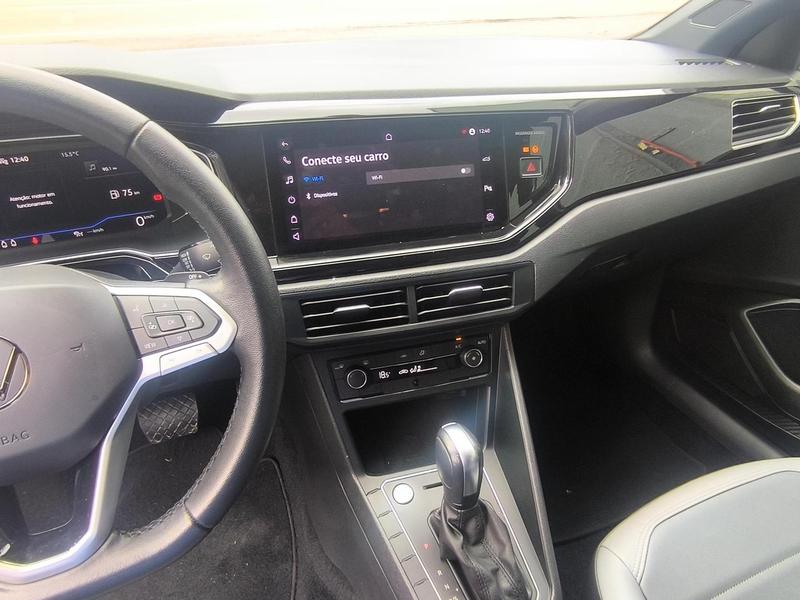 Volkswagen Nivus Hl TSI Ad - foto 8