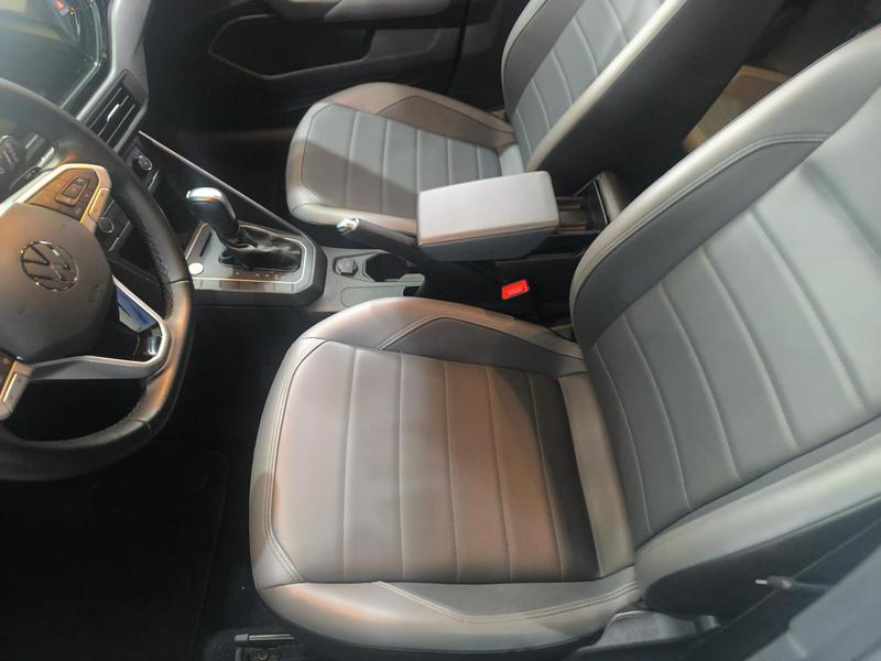 Volkswagen Nivus Hl TSI Ad - foto 9