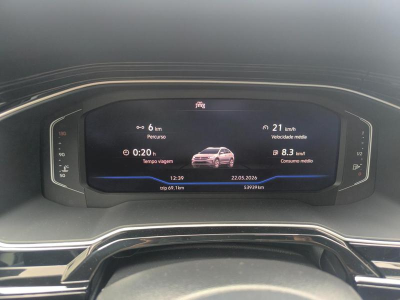 Volkswagen Nivus Hl TSI Ad - foto 11