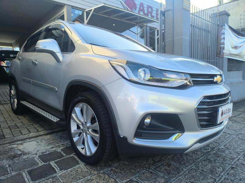 Chevrolet Tracker Premier - foto 2