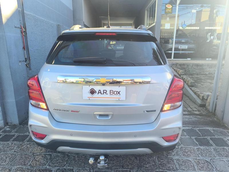 Chevrolet Tracker Premier - foto 12