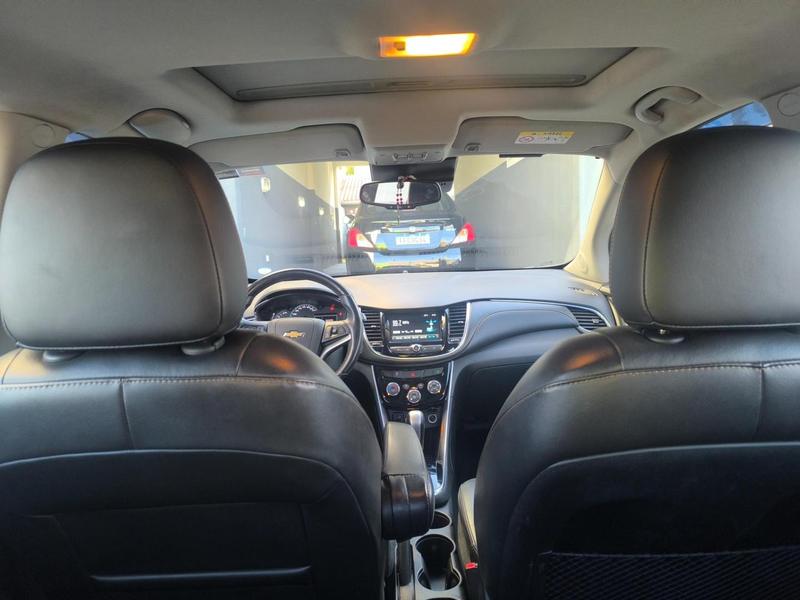 Chevrolet Tracker Premier - foto 13