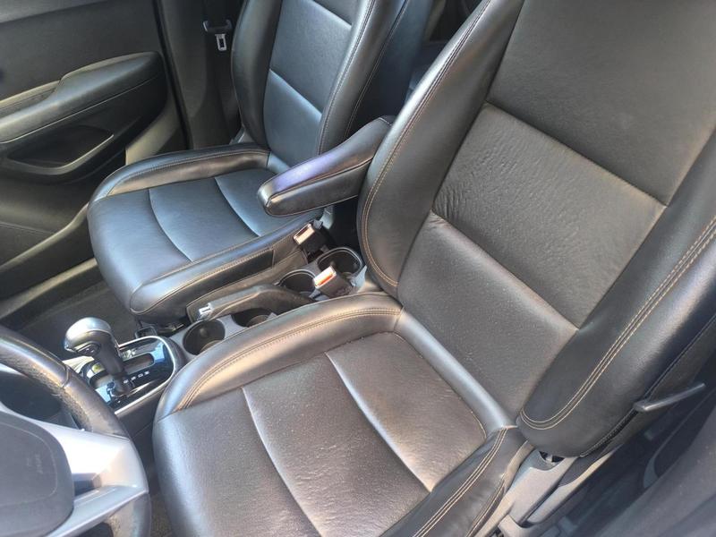 Chevrolet Tracker Premier - foto 14