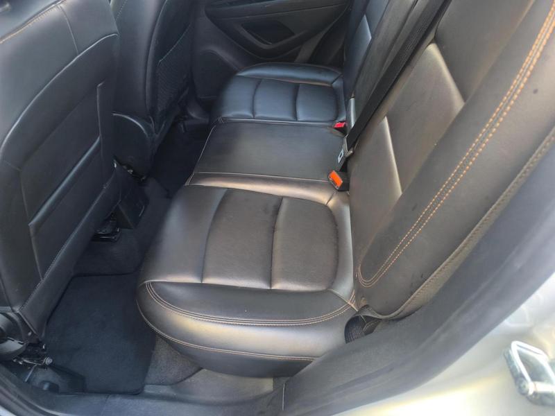 Chevrolet Tracker Premier - foto 15