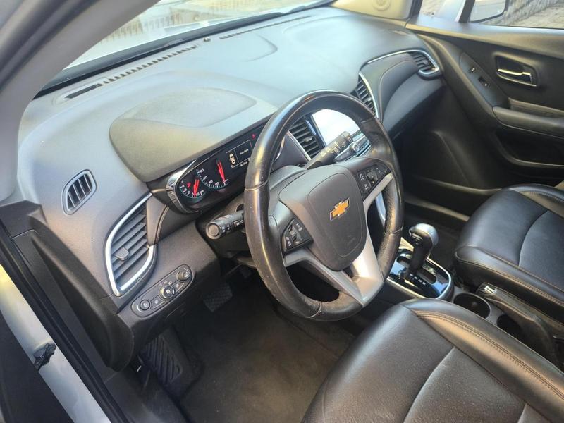 Chevrolet Tracker Premier - foto 16