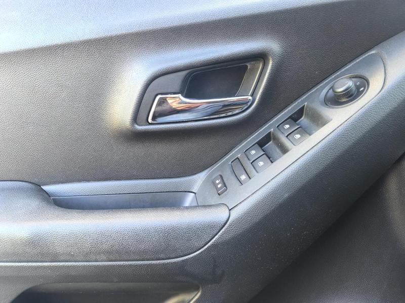Chevrolet Tracker Premier - foto 17