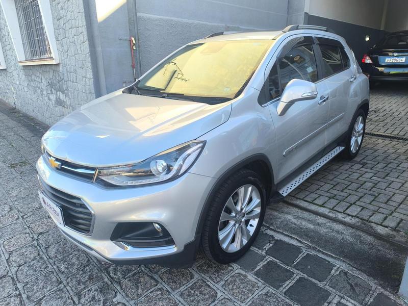 Chevrolet Tracker Premier - foto 3