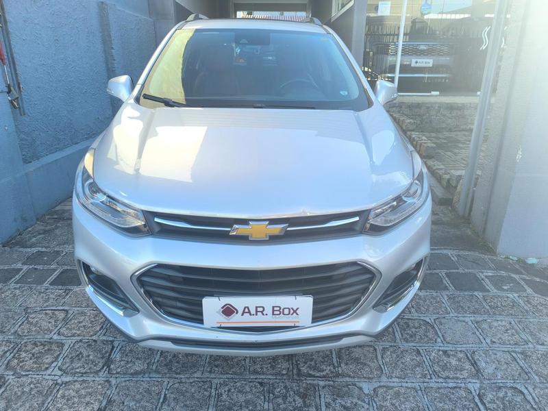 Chevrolet Tracker Premier - foto 4
