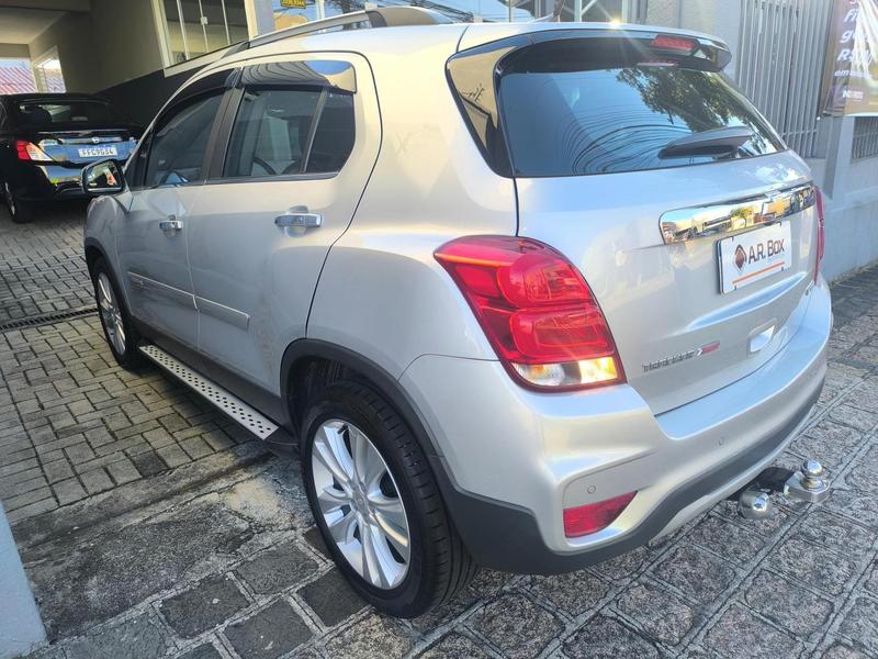 Chevrolet Tracker Premier - foto 5