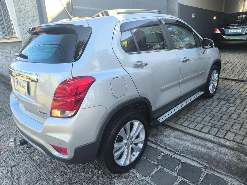 Chevrolet Tracker Premier - foto 6