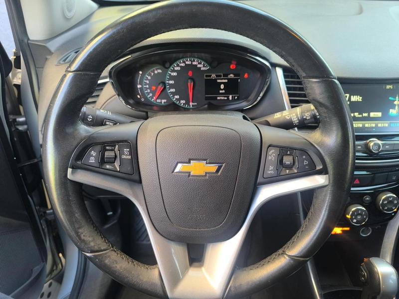 Chevrolet Tracker Premier - foto 7