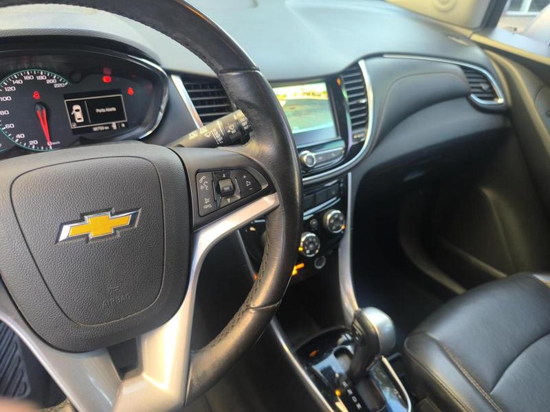 Chevrolet Tracker Premier - foto 9