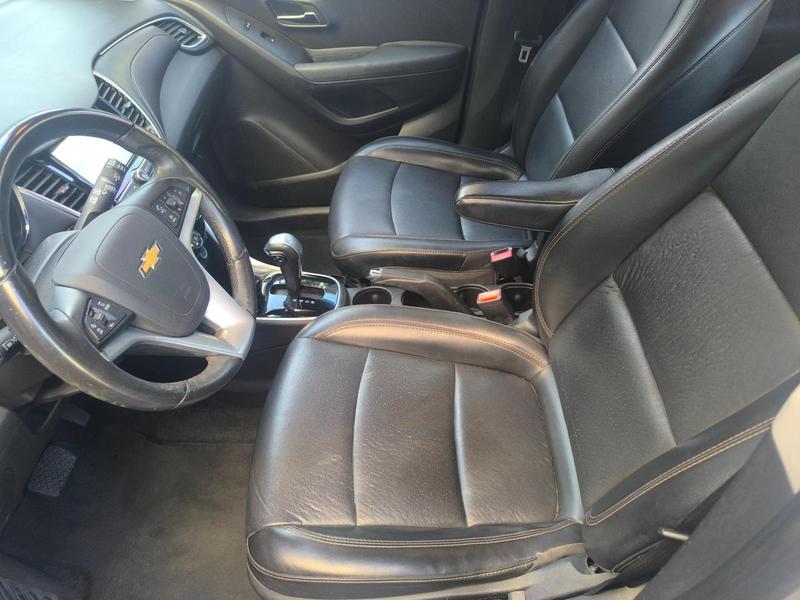 Chevrolet Tracker Premier - foto 10