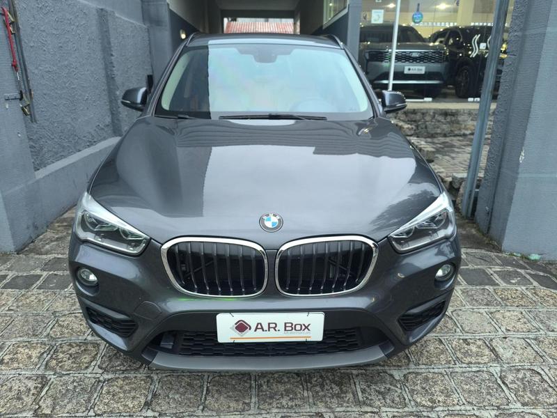 BMW X1 S 20i Active Flex - foto 12