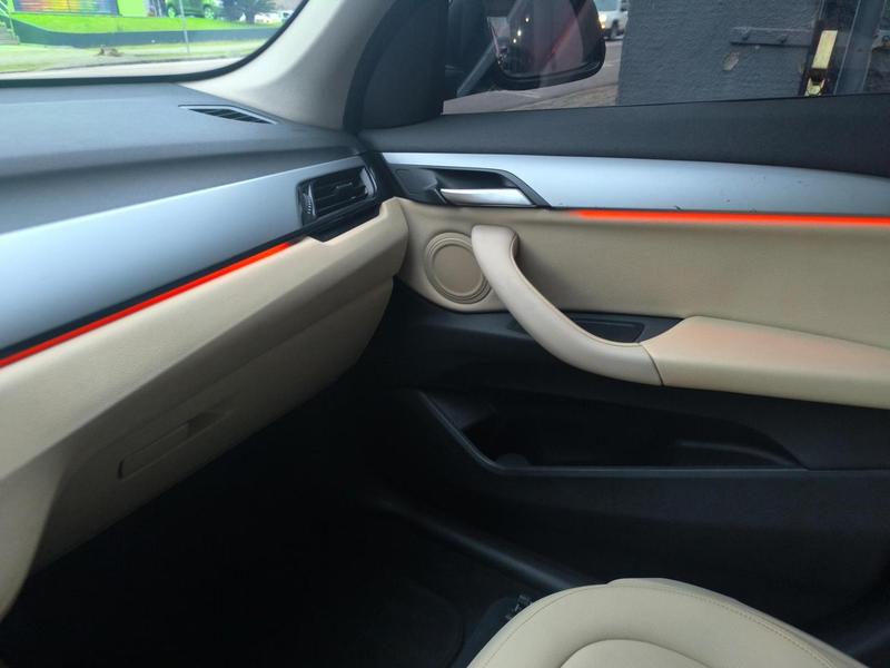BMW X1 S 20i Active Flex - foto 14