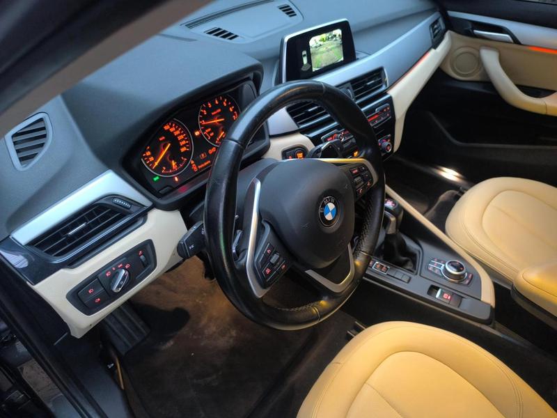 BMW X1 S 20i Active Flex - foto 15