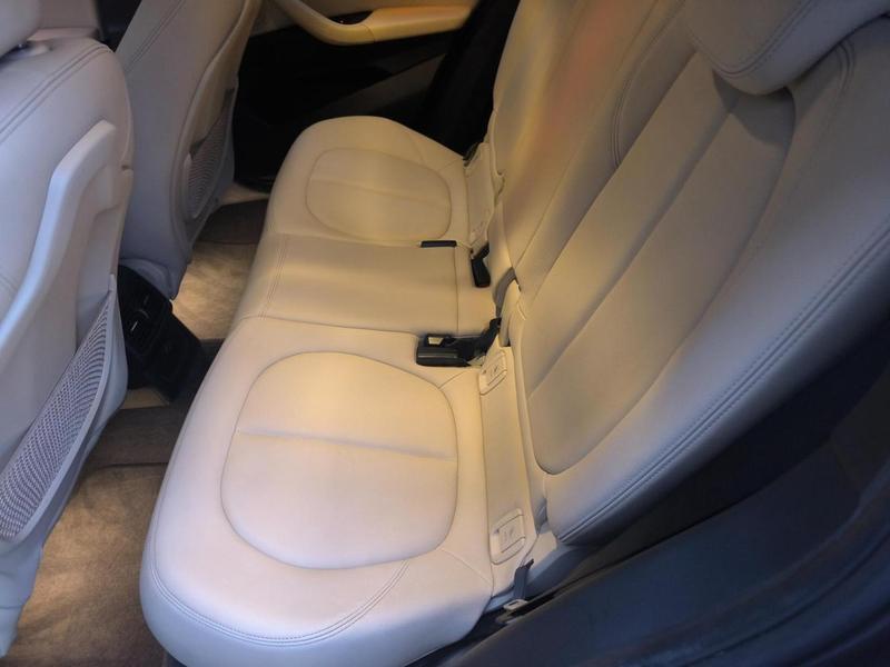 BMW X1 S 20i Active Flex - foto 16