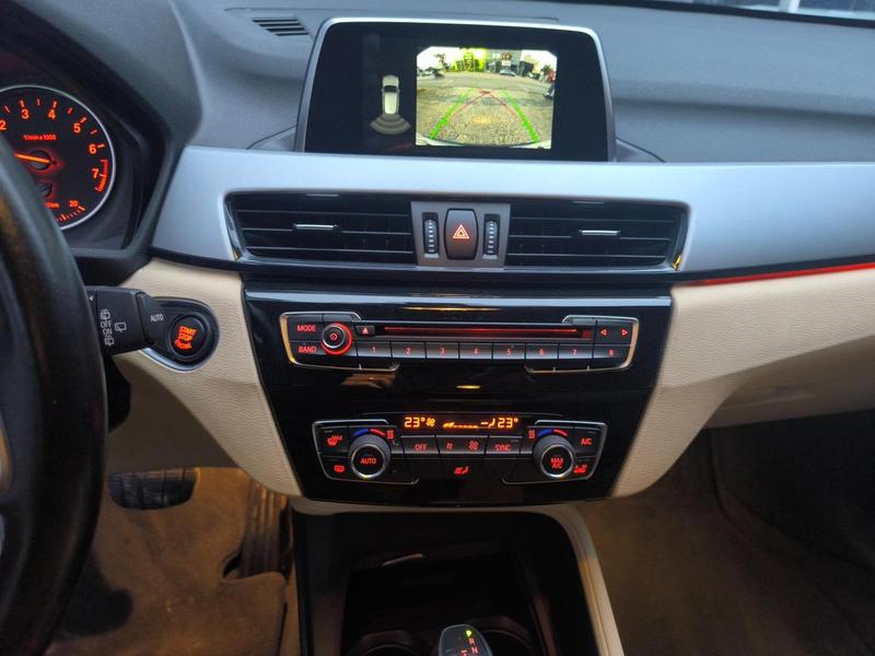 BMW X1 S 20i Active Flex - foto 18