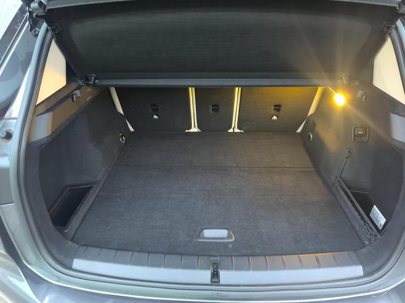 BMW X1 S 20i Active Flex - foto 19