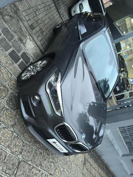 BMW X1 S 20i Active Flex - foto 4