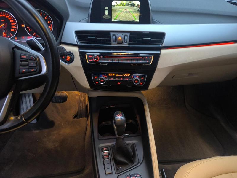 BMW X1 S 20i Active Flex - foto 9