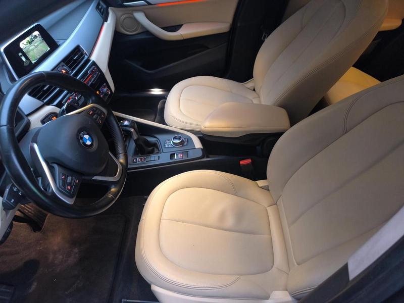 BMW X1 S 20i Active Flex - foto 10